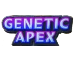 Genetic Apex logo (preview)