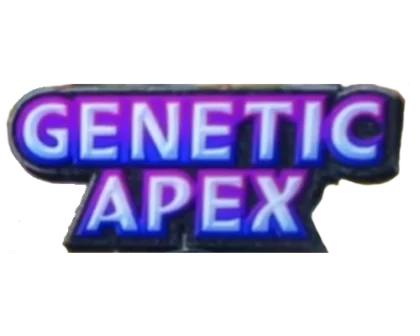 Genetic Apex logo (preview)