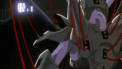 Experiments on Mewtwo in the first Pokémon Movie