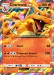 Charizard ex A1-36 Genetic Apex from Pokemon TCG Pocket