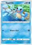 Squirtle A1 Genetic Apex from Pokemon TCG Pocket (preview)