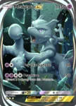 Immersive Mewtwo ex A1 Genetic Apex from Pokémon TCG Pocket