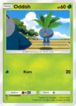 Oddish A1-11 Genetic Apex from Pokemon TCG Pocket