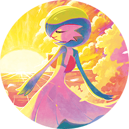 Gardevoir icon