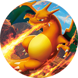 Charizard icon