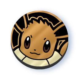 Eevee coin