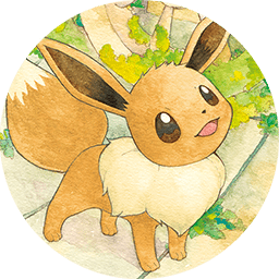 Eevee icon