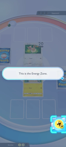 Energy Zone