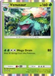 Venusaur A1-3 Genetic Apex from Pokemon TCG Pocket