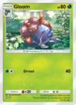 Gloom A1-12 Genetic Apex from Pokemon TCG Pocket