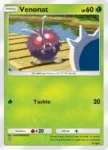 Venonat A1-16 Genetic Apex from Pokemon TCG Pocket