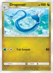 Dragonair A1-184 Genetic Apex from Pokemon TCG Pocket