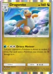 Dragonite A1-185 Genetic Apex from Pokemon TCG Pocket