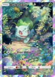 Bulbasaur A1-227 Genetic Apex from Pokemon TCG Pocket