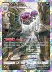 Weezing A1-243 Genetic Apex from Pokemon TCG Pocket