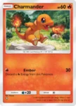 Charmander A1-33 Genetic Apex from Pokemon TCG Pocket