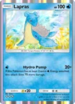 Lapras A1-79 Genetic Apex from Pokemon TCG Pocket