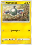 Magnemite A1-97 Genetic Apex from Pokemon TCG Pocket