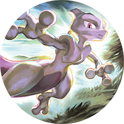 Mewtwo icon