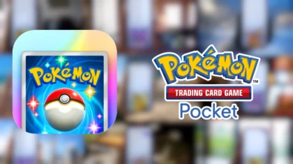 New information on Pokemon TCG Pocket