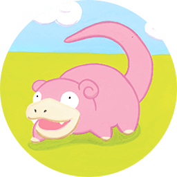 Slowpoke icon