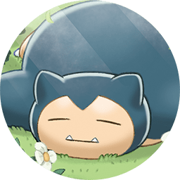 Snorlax icon