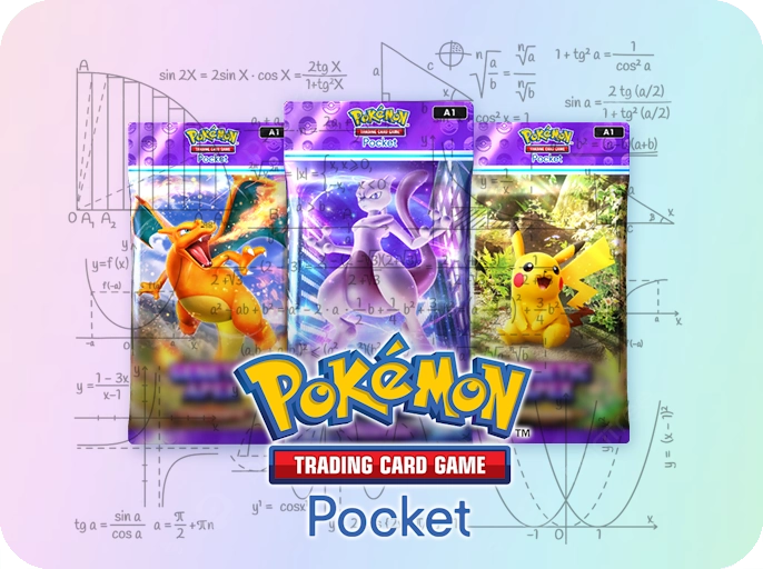 Booster Pack Guide: Rules and Probabilities