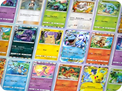 Pokémon TCG Pocket collection hacks