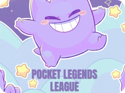 Tournament Report – Pocket Legends League #3