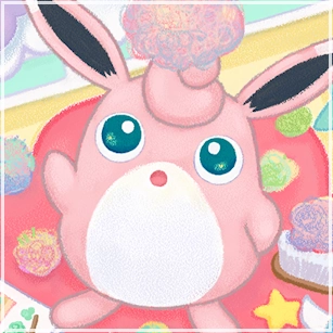 Wigglytuff ex deck