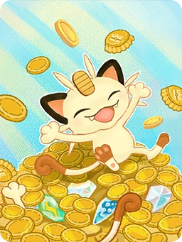 Meowth (cover)