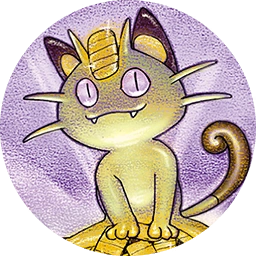 Meowth (icon)